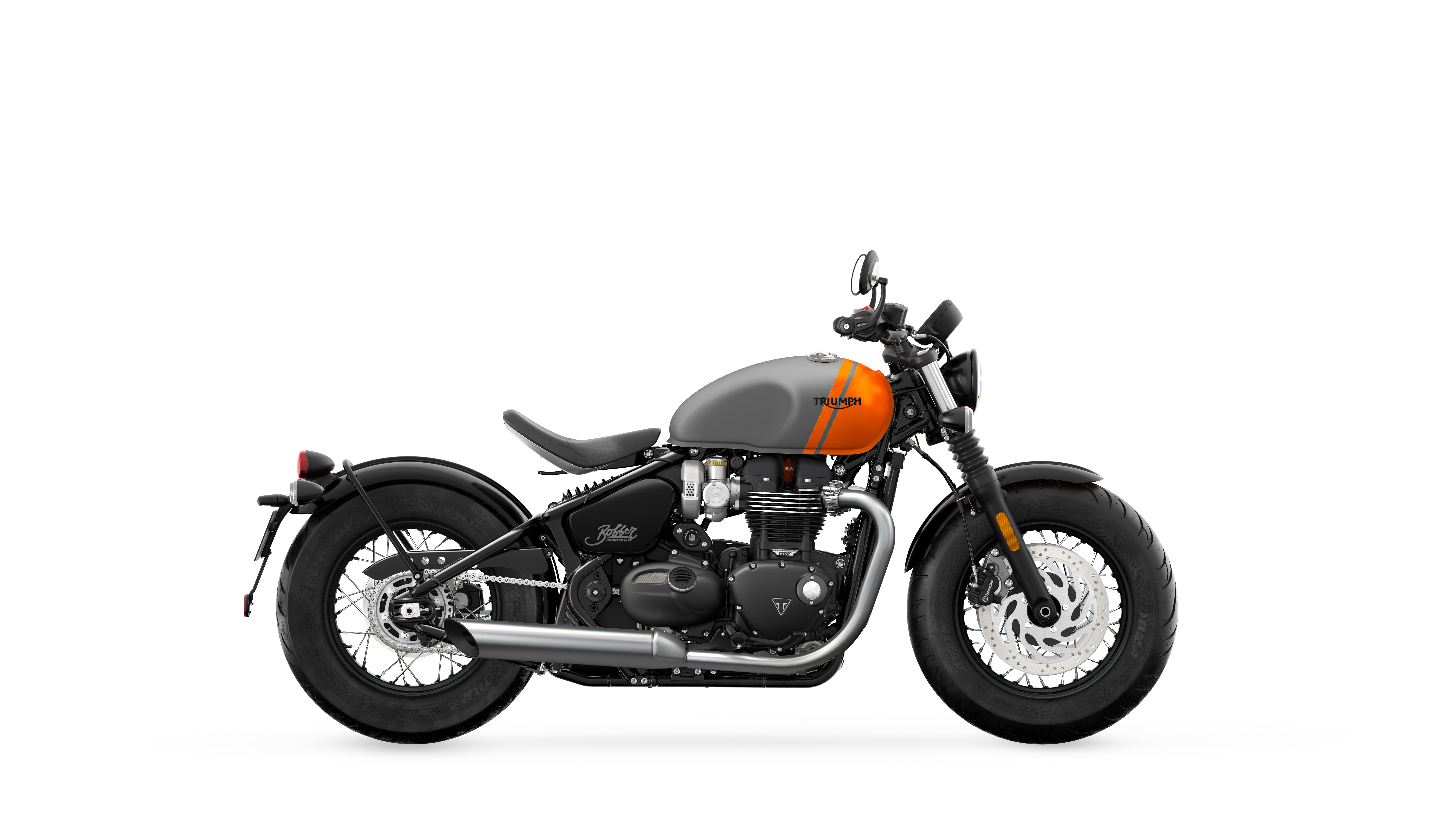 Bonneville Bobber_MY25_Matt